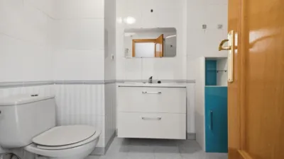 Apartment in Camins Al Grau photo 7