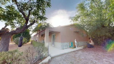 Chalet in the Valencian Community photo 23