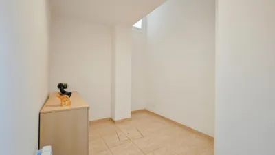 Apartment in Sol I Padris photo 22