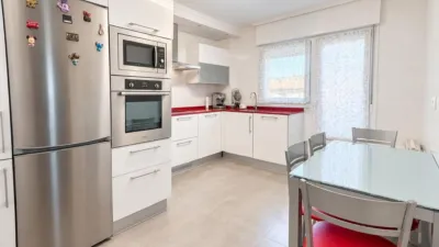 Apartment on Avenida de Sabino Arana photo 14