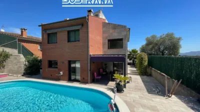 House in La Vila 3 photo 6