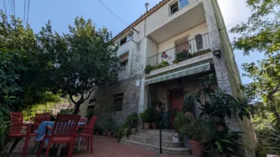 Chalet in Can Palet photo 45