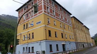Apartment in Arbuio photo 9