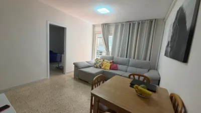 Flat on Carrer de l'Abat Llort photo 4