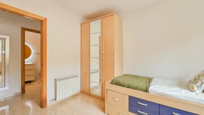 Apartment in Sol I Padris photo 29
