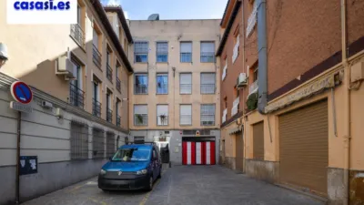 Apartment in the City Centre photo 24