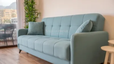 Apartment on Avenida de Rafael Puig Lluvina photo 15