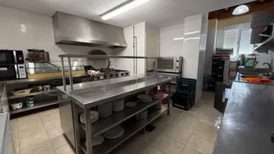 Chalet in Bodegas de Vanacloig photo 25