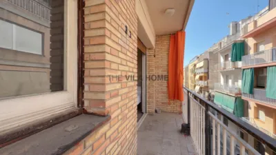 Apartment in Centre photo 11