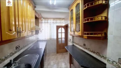 Apartment in Villayuventus-Renfe photo 23