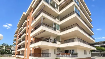 Apartamento en Santa Margarida photo 39