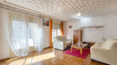 Apartment on Teodoro Llorente Street photo 6