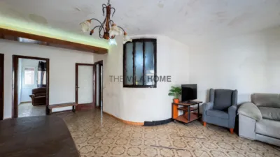Apartment in Centre photo 8