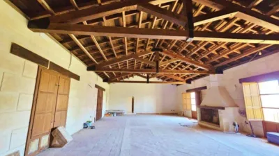 Chalet en Valverde photo 29