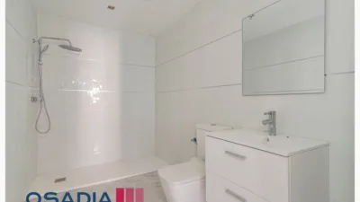 Apartment on Calle de Murillo photo 20