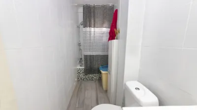 Apartment on Jerónimo Mihura Street photo 6