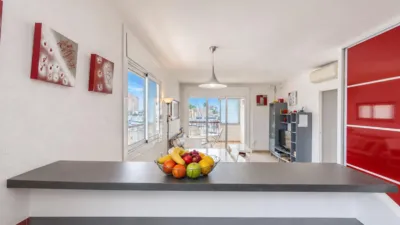 Apartamento en Santa Margarida photo 18