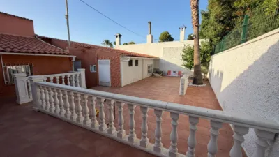 Chalet in Rincon de Loix photo 27