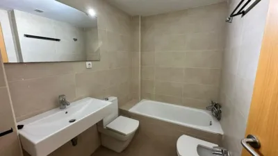 Duplex Apartment in Ca n'Oriol - Can Rosés photo 22