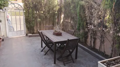 Terraced house in Altabix photo 3