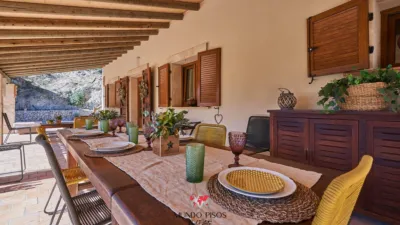 Chalet en Carrer dels Quarterades photo 35