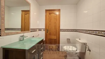Chalet in Urbanització Marchuquera, 181 photo 54
