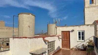 Terraced house in Andalucia photo 44
