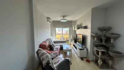 Apartment in La Gangosa photo 4