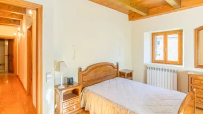 Rustic finca in Barrio de Espandoya, 18 photo 85