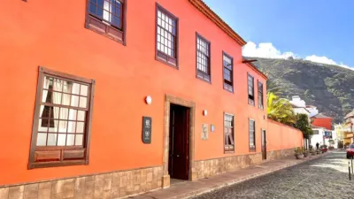 Chalet on Calle Los Lavaderos photo 53