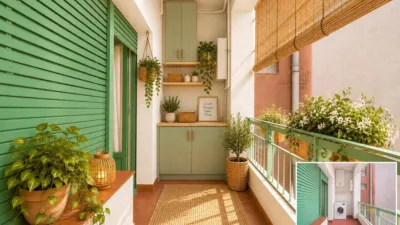 Apartment in Carrer de Sant Elm photo 8