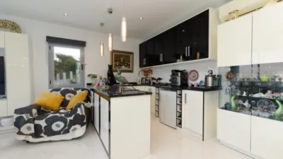 Chalet on Lago Street, La Cala Golf photo 42