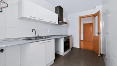 Apartment in Cortes Valencianas photo 2