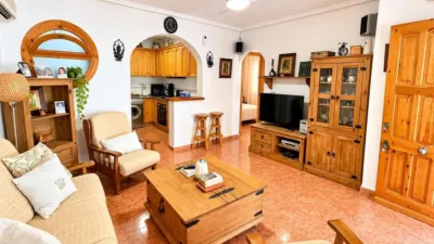 Casa pareada en Playa Flamenca photo 18