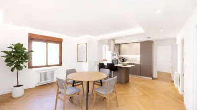 Apartment on Calle de Alcalá, 189 photo 4