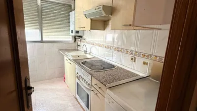 Apartment in San Fermín photo 11