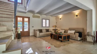 Chalet en Carrer dels Quarterades photo 12