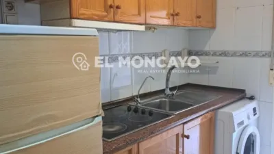 Apartamento en Estacion de Autobuses photo 6