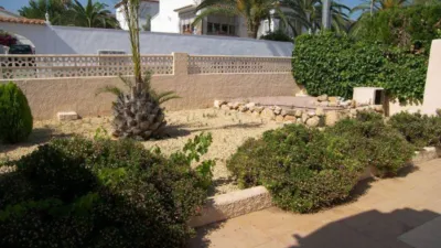 Chalet in Carrio photo 7