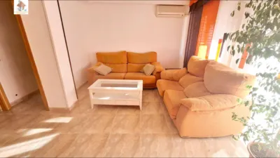 Apartment in Villayuventus-Renfe photo 3