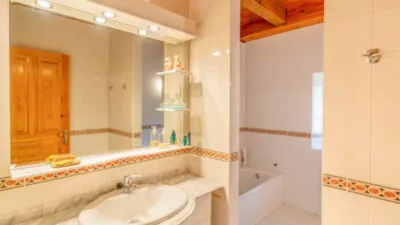Rustic finca in Barrio de Espandoya, 18 photo 75