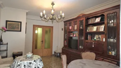 Apartment in Plaza Crevillente-Juzgados photo 2