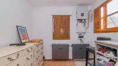 Rustic finca in Vega de Granada, South Zone photo 23