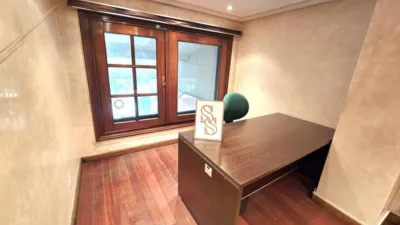 Flat on San Fernando Street photo 8