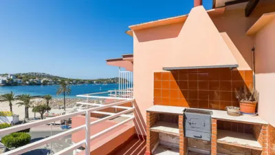 Attic in Santa Ponsa photo 15