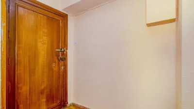 Penthouse on Ribera del Genil Street photo 26