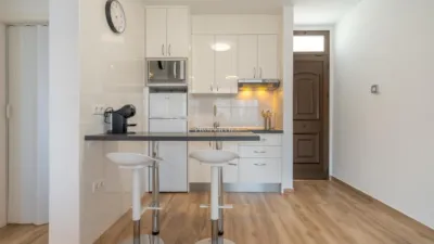 Apartment on Avenida de Rafael Puig Lluvina photo 13