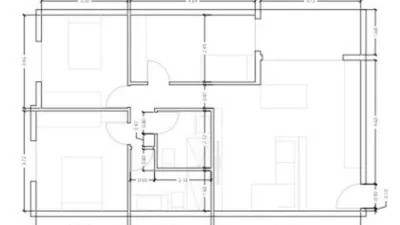 Flat on Calle Magallanes, 3 photo 20