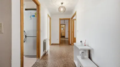Apartment in Camins Al Grau photo 25