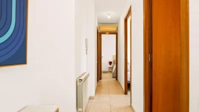 Duplex at Carrer de Balmes, 18 photo 20